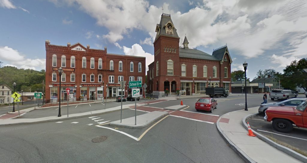 Town of Merrimac / Town Clerk in Merrimac, Massachusetts