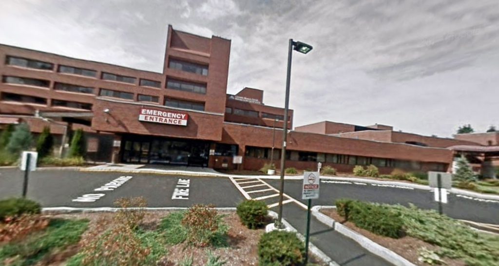 Cheshire Health Department in Cheshire, Massachusetts