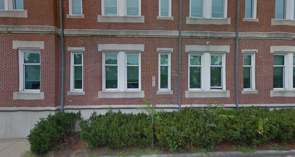 Natick Town Hall / Natick Town Clerk in Natick, Massachusetts