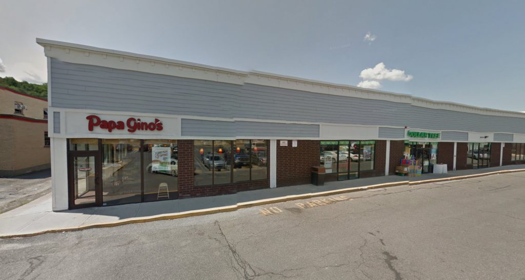 City of North Adams - City Clerk's Office in North Adams, Massachusetts
