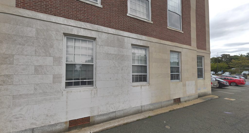 City of Medford / City Clerk's Office in Medford, Massachusetts