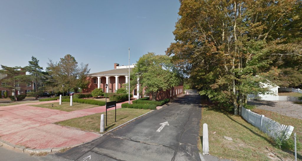 Town of Lexington
Town Clerk's Office in Lexington, Massachusetts