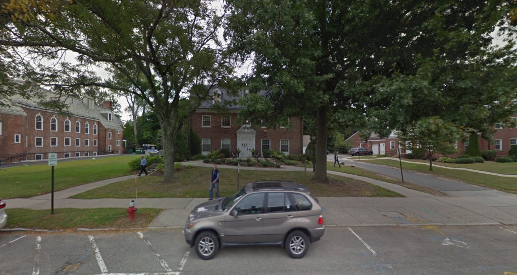 The Town of Longmeadow / Town Clerk in Longmeadow, Massachusetts