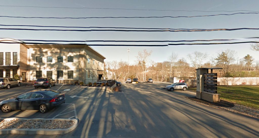 Middleton Town Hall / Town Clerk in Middleton, Massachusetts