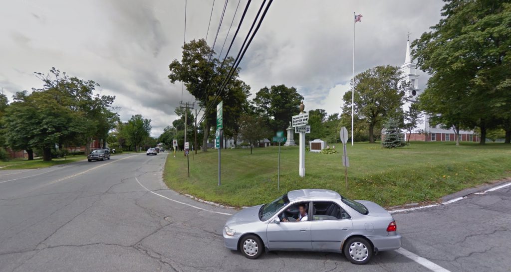 Town of Hubbardston / Town Clerk in Hubbardston, Massachusetts