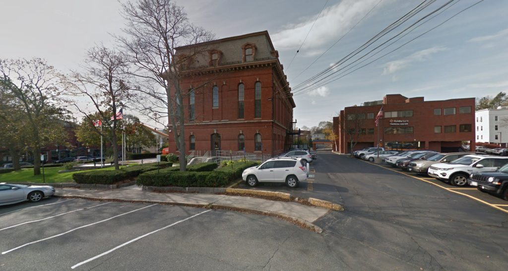 Town of Hudson / Town Clerk in Hudson, Massachusetts