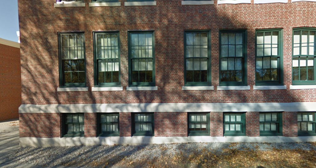 Billerica Board of Health in Billerica, Massachusetts