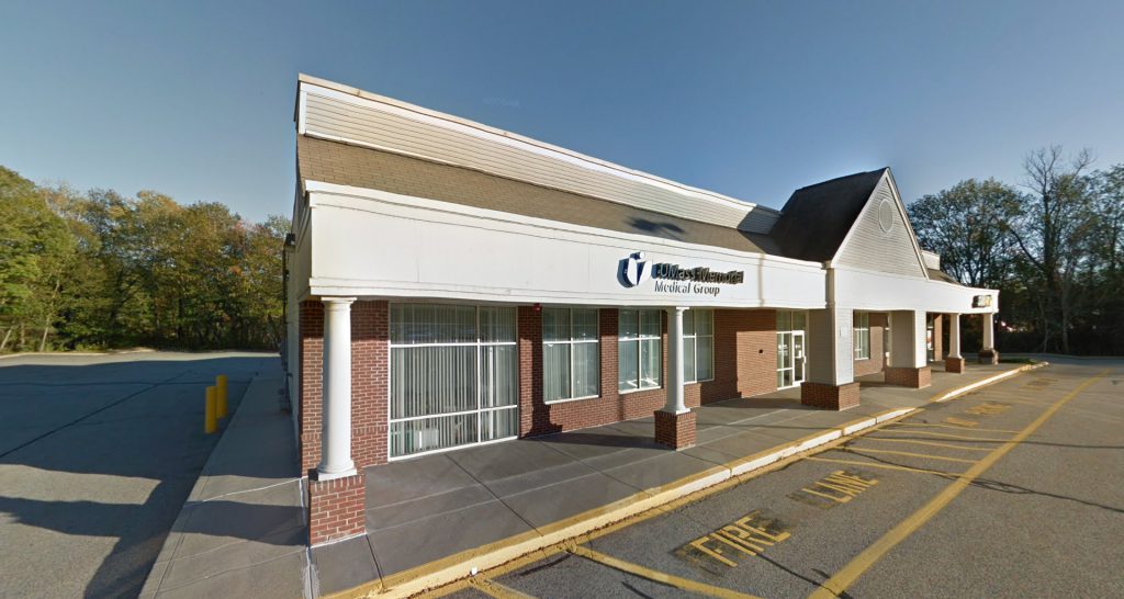 Town of Grafton
Town Clerk's Office in Grafton, Massachusetts