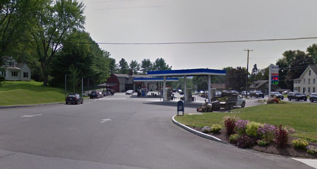 Gill Health Department in Gill, Massachusetts
