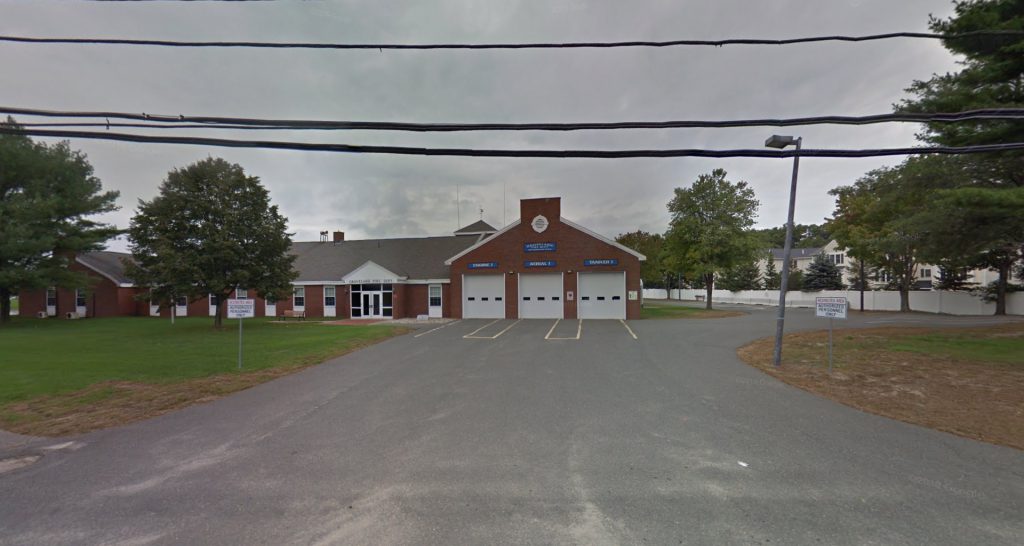 Groveland Town Hall / Town Clerk in Groveland, Massachusetts