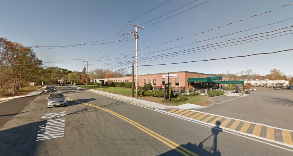Framingham City Clerk’s Office in Framingham, Massachusetts