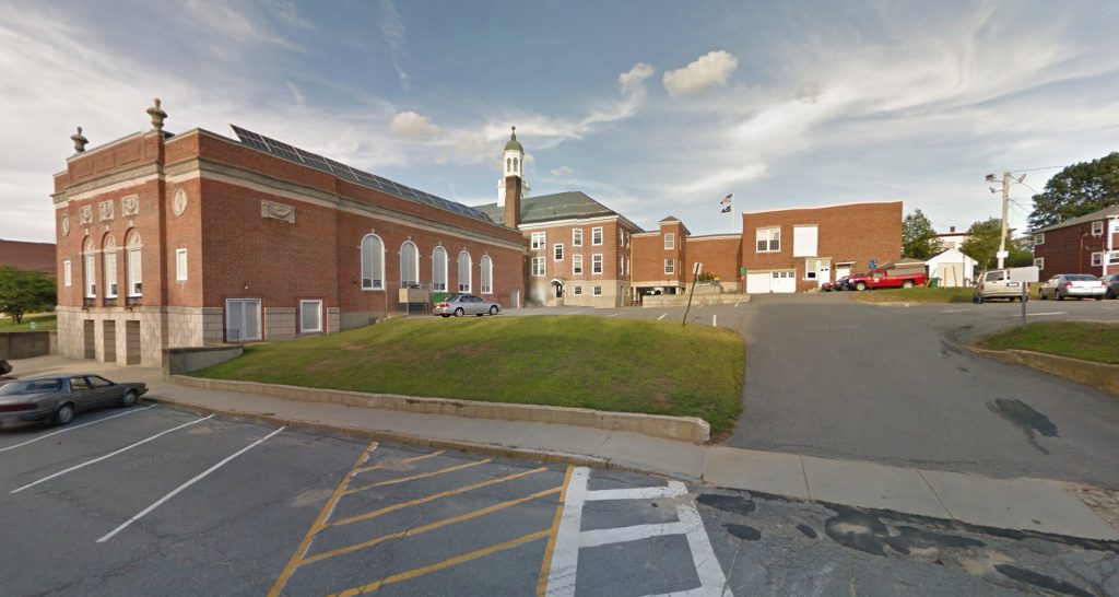 City of Gardner
City Clerk’s Office in Gardner, Massachusetts