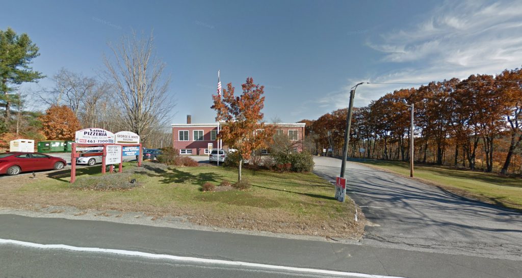 Town of Deerfield / Town Clerk in South Deerfield, Massachusetts