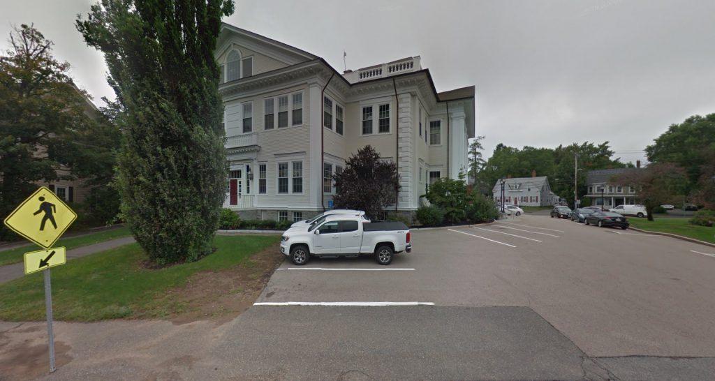 Town of Danvers / Town Clerk in Danvers, Massachusetts