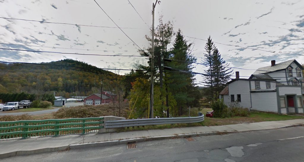 Charlemont Board of Health in Charlemont, Massachusetts