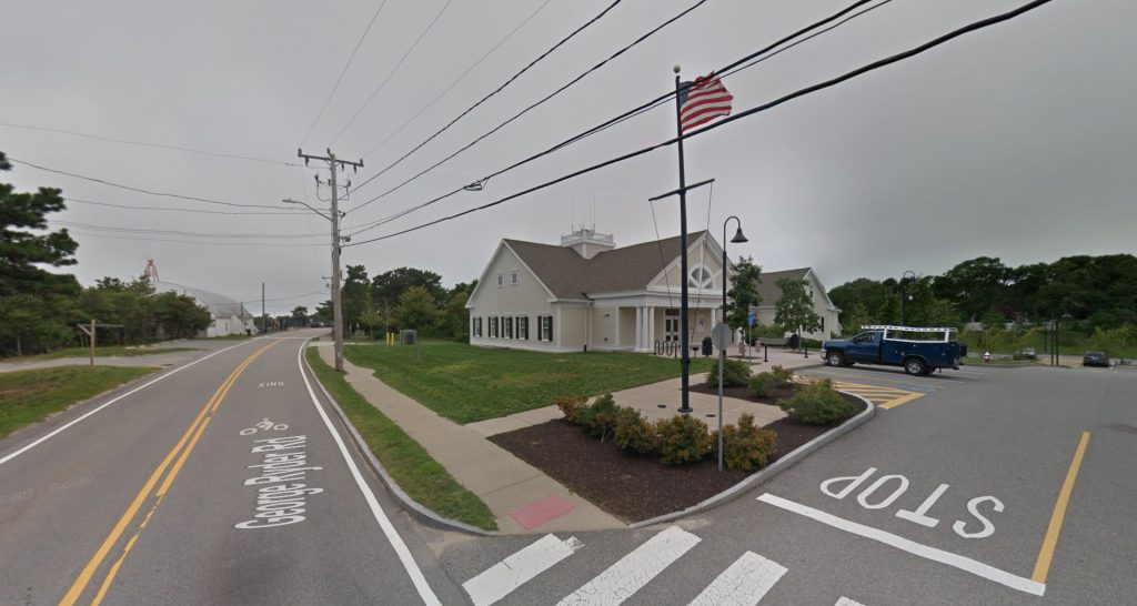 Chatham Town Clerk in Chatham, Massachusetts
