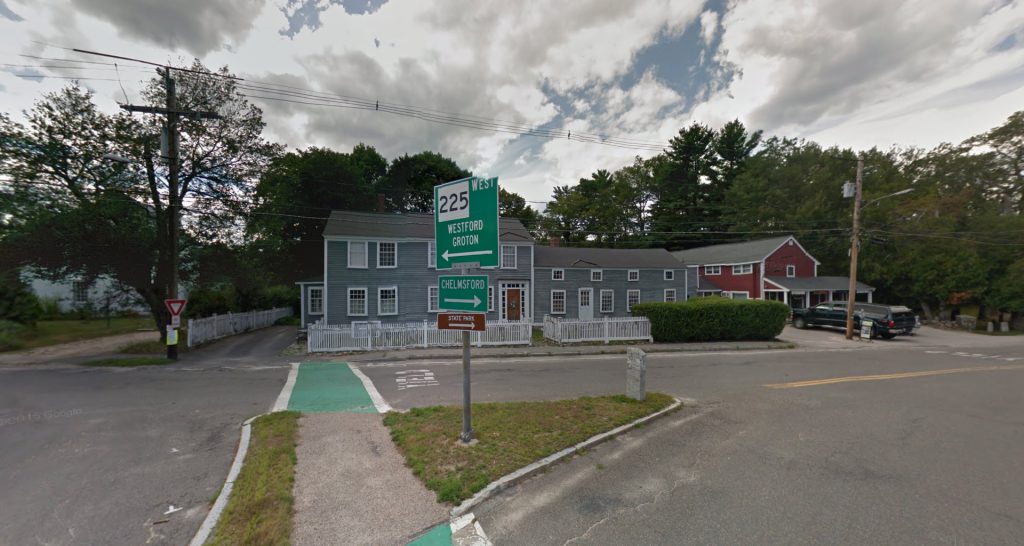 TOWN OF CARLISLE / Town Clerk in Carlisle, Massachusetts