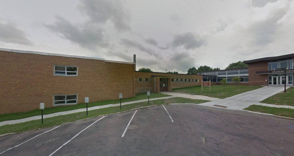 Des Moines Valley Health and Human Services in Jackson, Minnesota