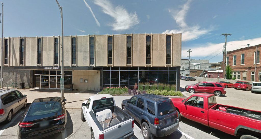 Winona County Vital Records in Winona, Minnesota