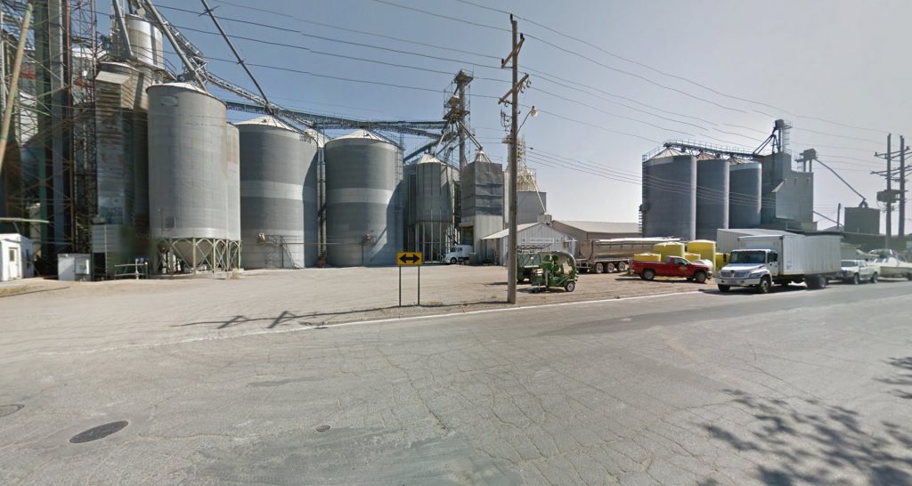 Yellow Medicine County
Property & Public Services in Granite Falls, Minnesota