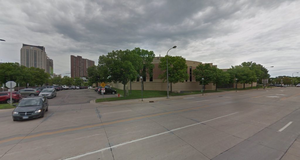 Olmsted County Vital Records in Rochester, Minnesota