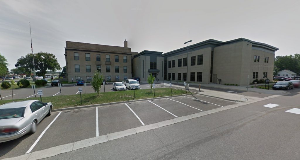 Mille Lacs Land Services Office in Milaca, Minnesota