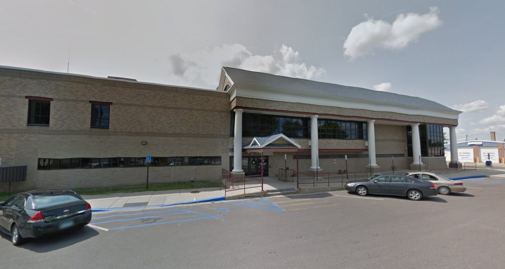 Todd County Health & Human Services in Long Prairie, Minnesota