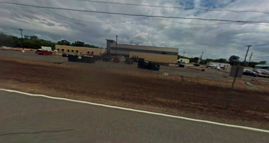 Stearns County Public Health Division in Waite Park, Minnesota