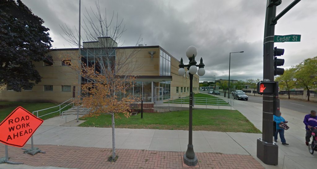 St. Paul - Ramsey County Public Health in Saint Paul, Minnesota