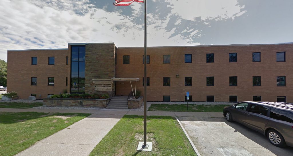 Huron County Health Department in Bad Axe, Michigan