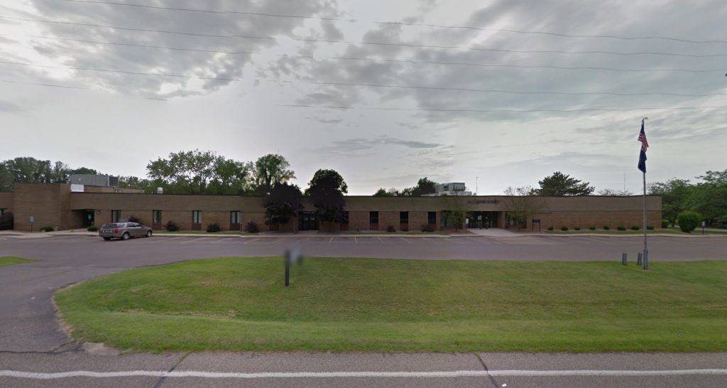 Van Buren/Cass District Health Department