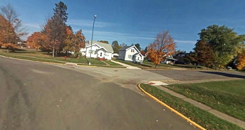 Dickinson-Iron District Health Department in Iron River, Michigan