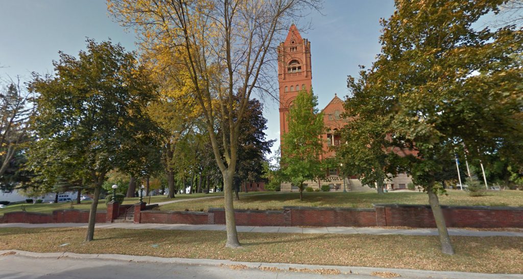 Human Services of Faribault and Martin County in Fairmont, Minnesota