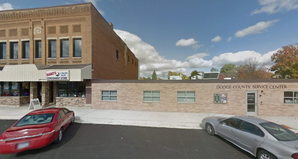 Dodge County Public Health in Dodge Center, Minnesota