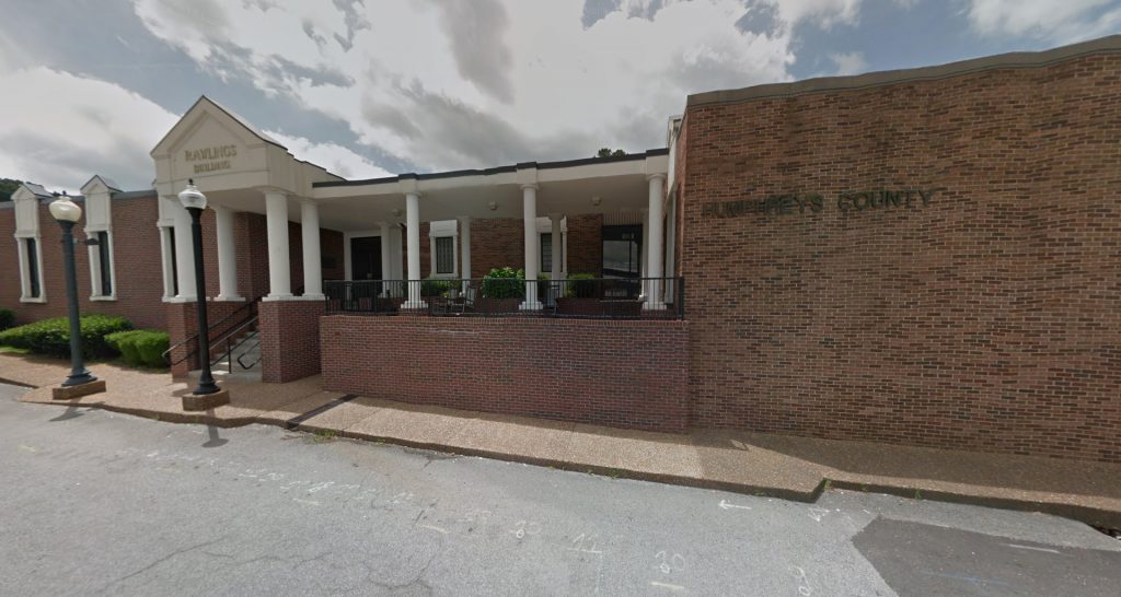 Humphreys County Circuit Clerk in Belzoni, Mississippi