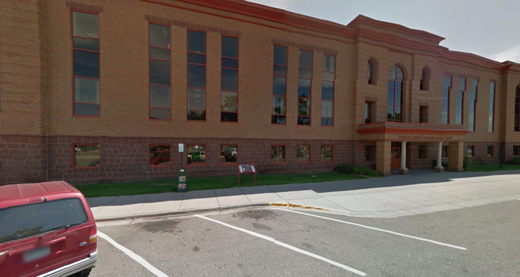 Beltrami County Health and Human Services in Bemidji, Minnesota
