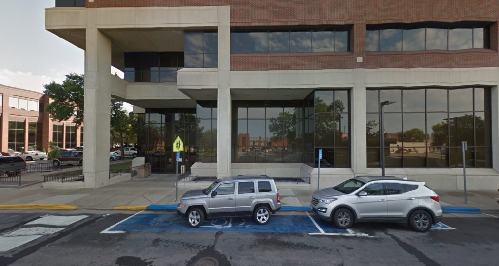 Public Health and Environmental Services in Anoka, Minnesota