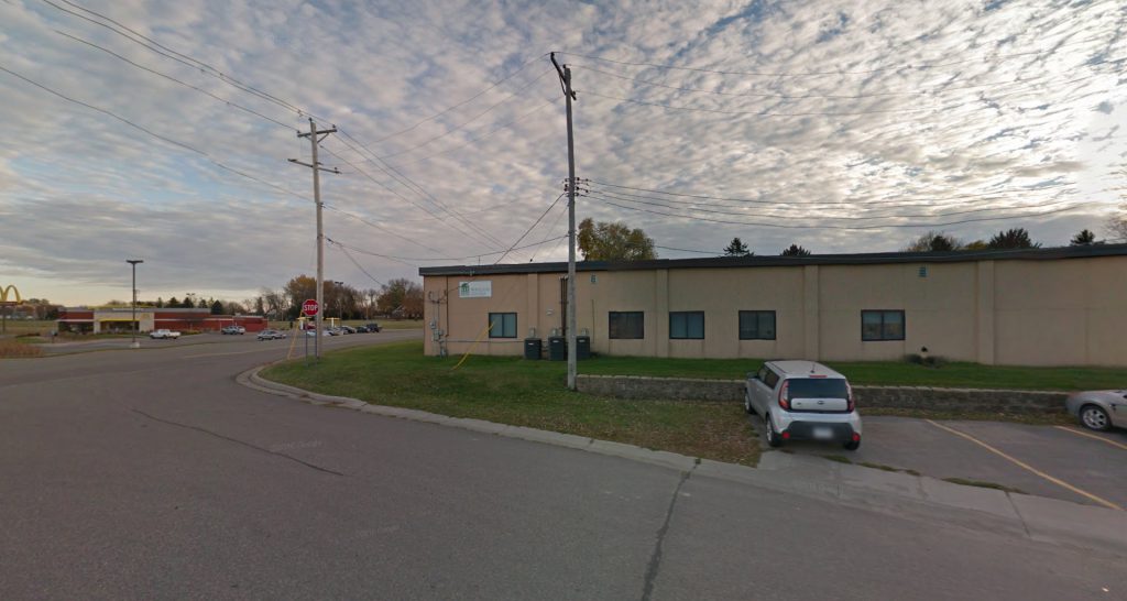 Countryside Public Health in Benson, Minnesota