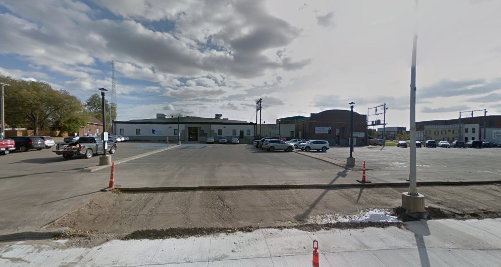 Southwest Health and Human Services in Marshall, Minnesota