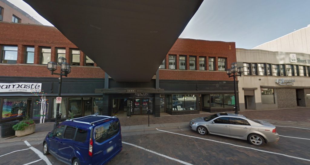 Carlton-Cook-Lake-St. Louis Community Health Board in Duluth, Minnesota