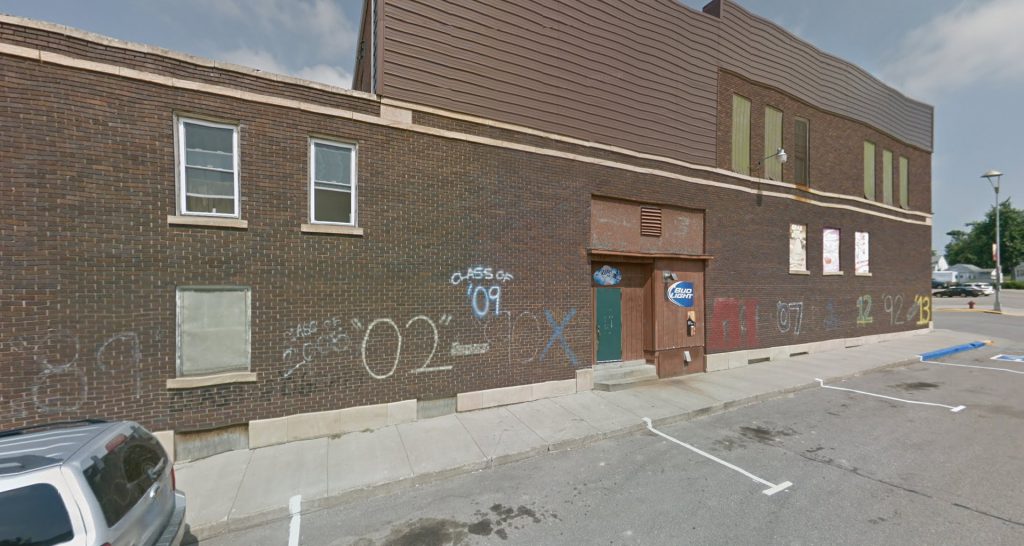 Nobles County Community Services in Worthington, Minnesota