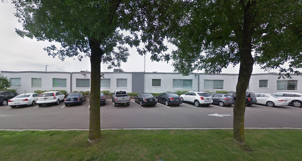 City of Bloomington Division of Public Health in Bloomington, Minnesota