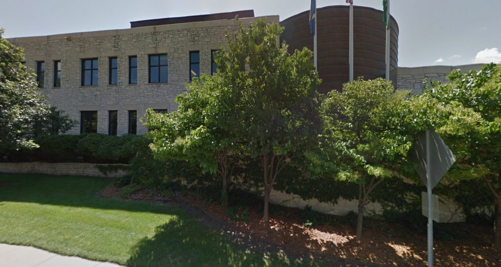 Edina Health Department in Edina, Minnesota