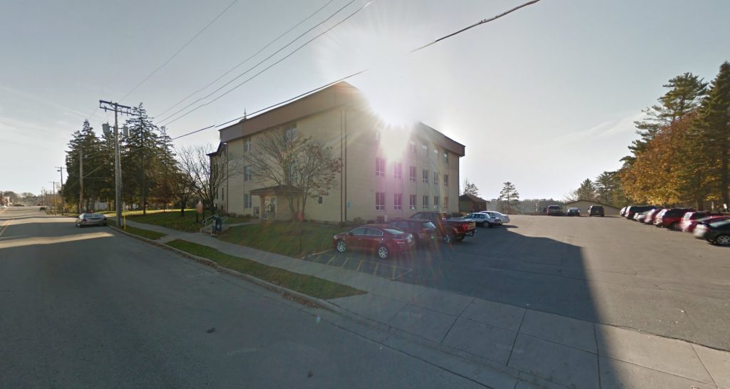 Vernon County Register of Deeds in Viroqua, Wisconsin
