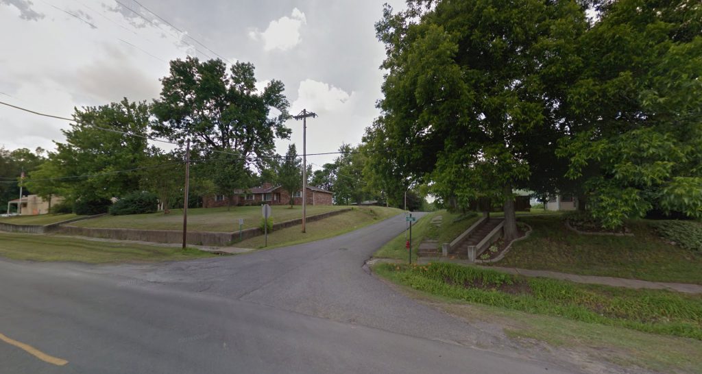 Stoddard County Public Health Center in Bloomfield, Missouri