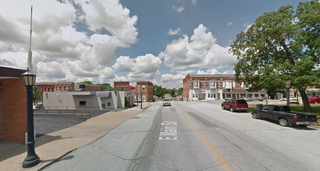 Moniteau County Circuit Clerk-Recorder in California, Missouri