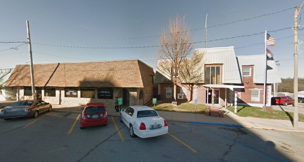 Dent County Recorder Of Deeds in Salem, Missouri