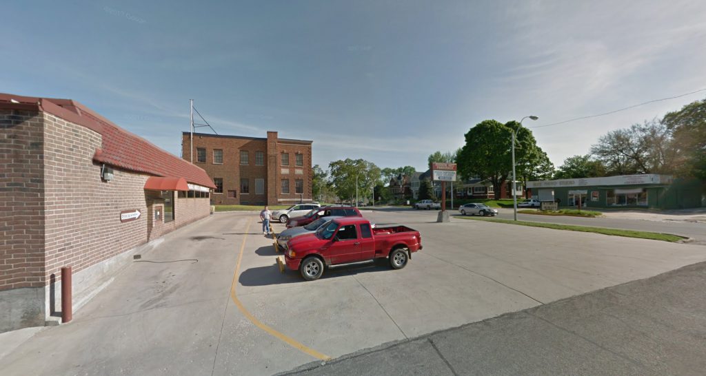 Cooper County Recorder of Deeds in Boonville, Missouri