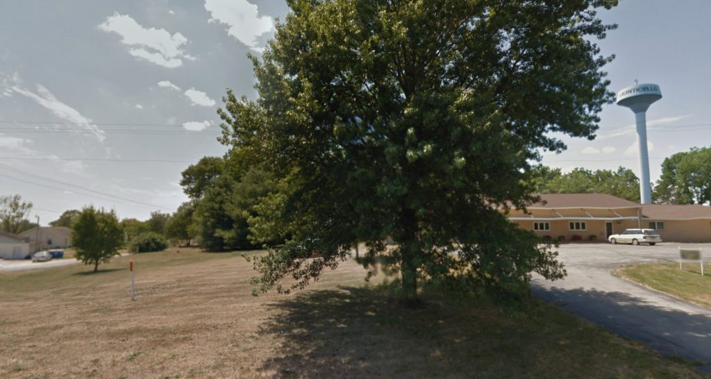 Lewis County Home Health Agency in Monticello, Missouri