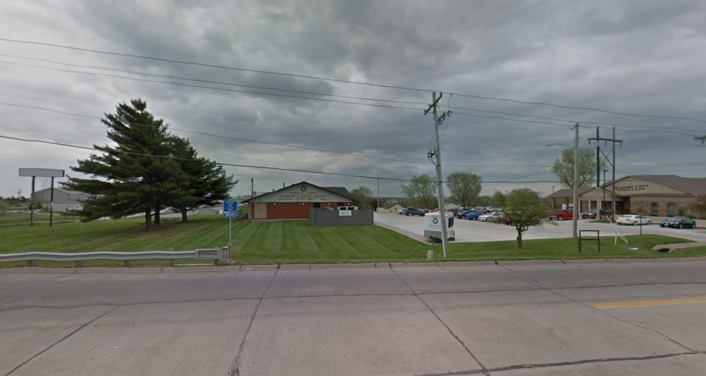 Johnson County Community Health Services in Warrensburg, Missouri